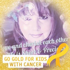 Meet your Posher, Krystal